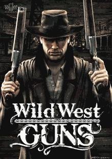 Wild West Guns LG 320x240