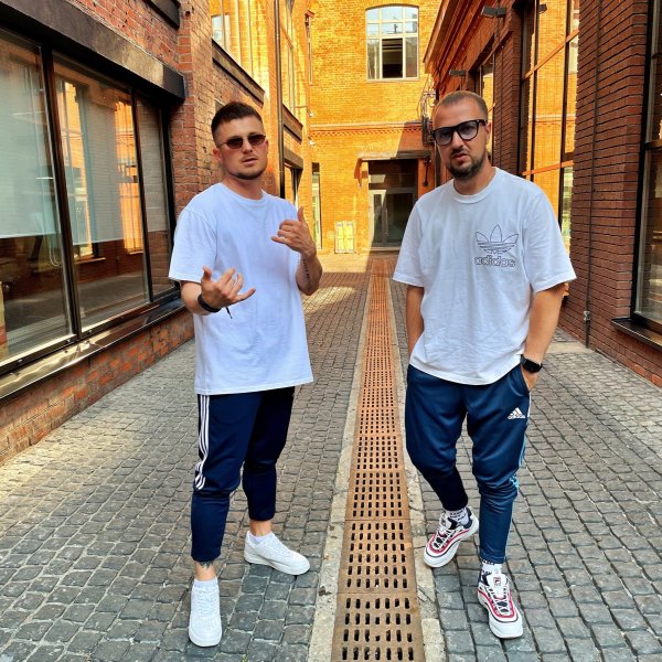 Galibri &amp; Mavik - Карнавал