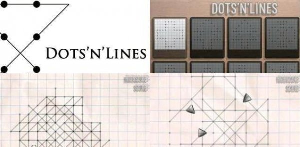Dotsnline S3
