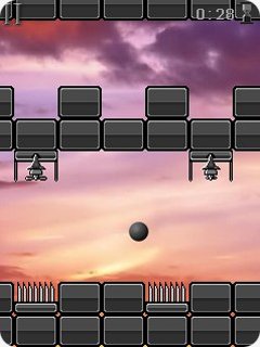 Rebound Ball 2 V1.0.1 Update (03.05.2013)