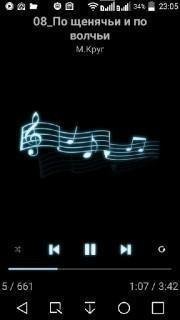 mMusic Mini Player v1.19.2.1