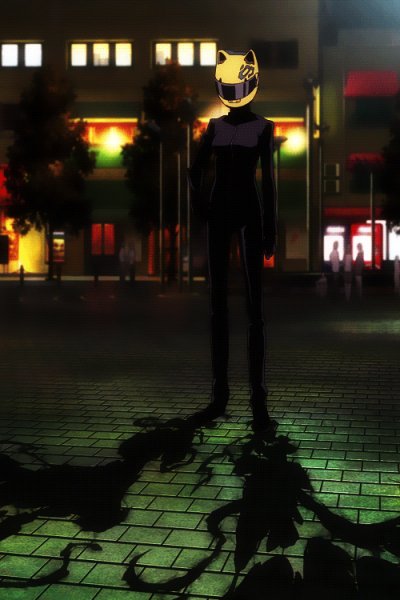 Celty Sturluson | Селти Стурлусон