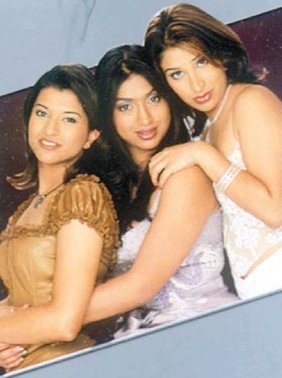 Sansara - Не плачь он не твой