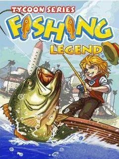 FishingLegend