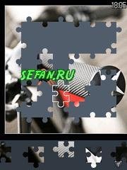 Custom Choppers 240 sgh