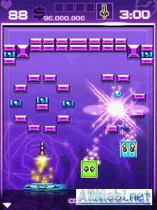 bbd2 w810i by ubeibobra