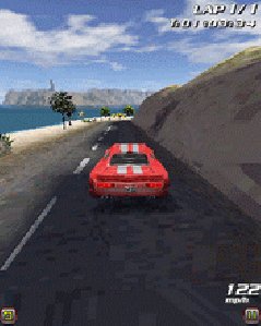 speed spirit rus
