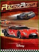 RACING RUSTLE (НОЧНОЙ ШЕЛЕСТ)