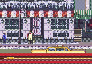Home Alone 2 - Lost in New York (U) [hI]
