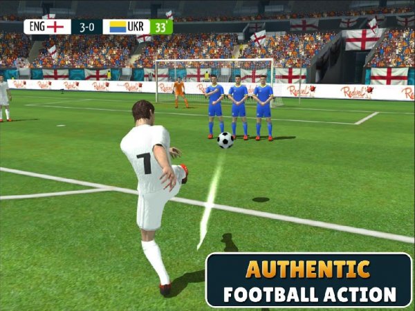 Soccer Star 2016 World Cup v 1.9.3