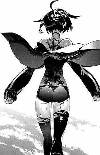 Cavalier of the Abyss v16 ch097