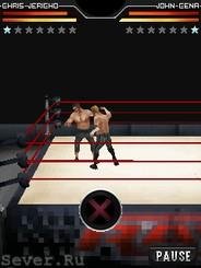 WWESmackDownVs Raw2010