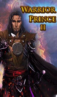 Warrior Prince II 240x320