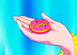 Серебрянный кристалл