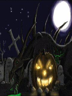 Ужастик