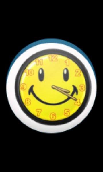 Mood Clock Status Bar 1.0.1 101