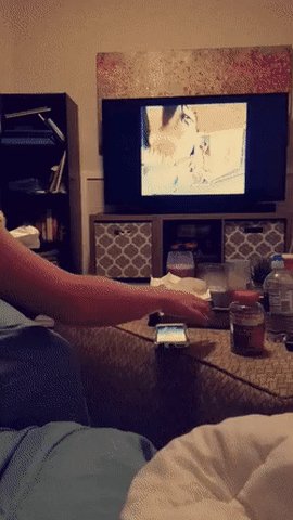 Зло Не Дремлет