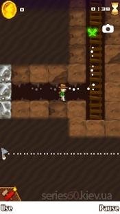 California Gold Rush Bonanza