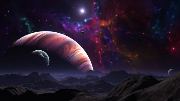 х2160. Ты увидишь он бескрайний (94)