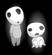 Mononoke Hime | Принцесса Мононоке