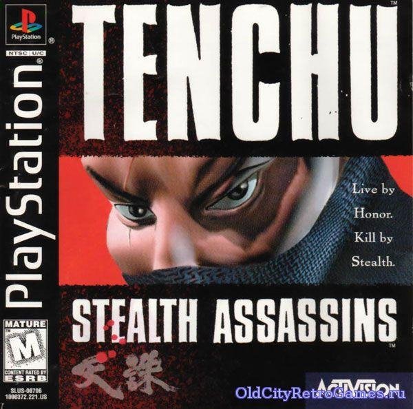 Tenchu Stealth Assassins (Rus).bin.ecm