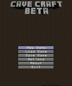 CaveCraft.V.9