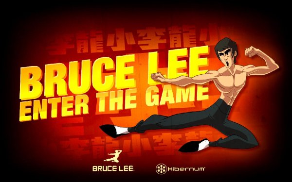 Bruce Lee: Enter the Game