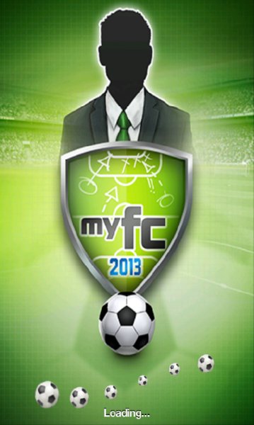 MYFC Manager 2013
