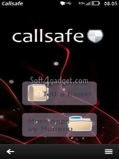 callsafe