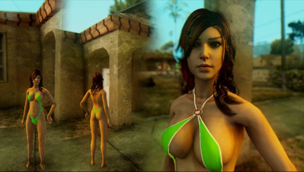 Lara new