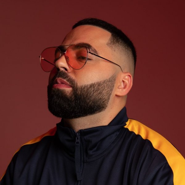 Джоззи - Саншайн (Remix)