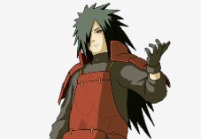 Naruto The Last Meeting