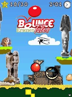 BounceTalesRedMod