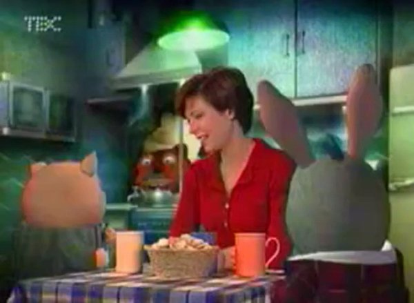 Взятки чиновников (05.12.2002)