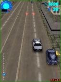 Reckless driving extreme 3D Rus