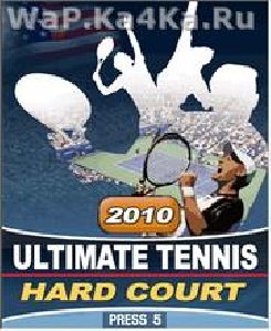 Ultimate Tennis Hard Court