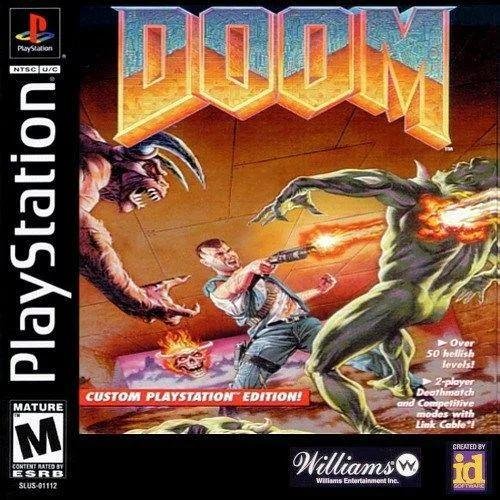 DOOM