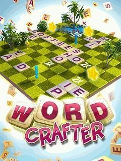 Word Crafter s40v6 240x320 Rus