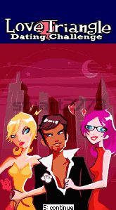 Love Triangle DC (176х220)