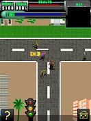 Orion in the city 320x240