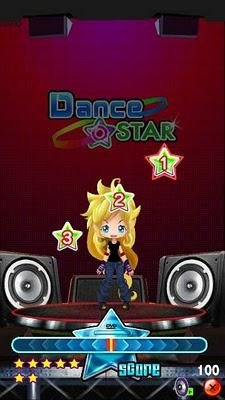 Dance Star S60v5