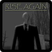 Slender Man Rise Again