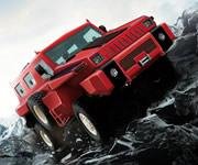 Dream SUV