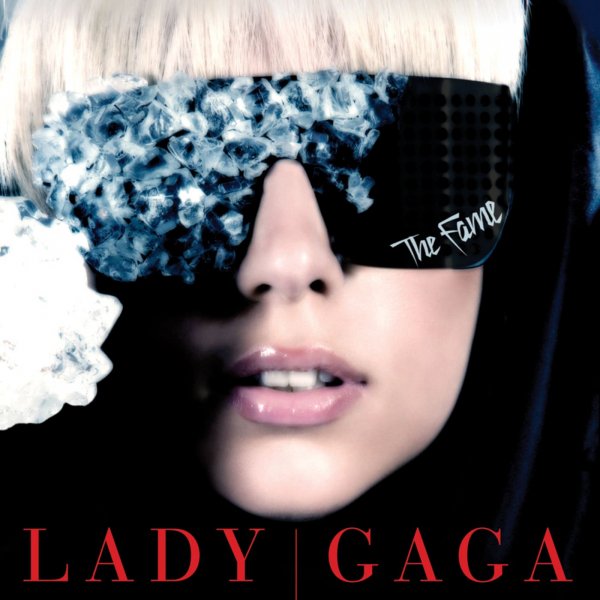 Lady GaGa - Poker Face