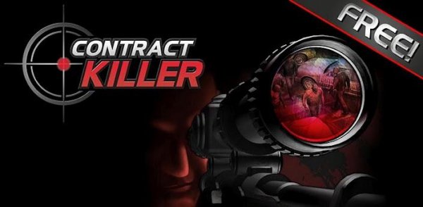 Contract Killer 1.5.2