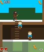 south park double trouble 240x320 nokia