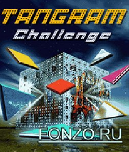 tangram challenge 240x320 se