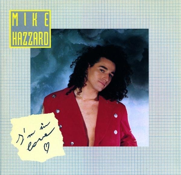 Mike Hazzard - Stay With Me (Club Mix)