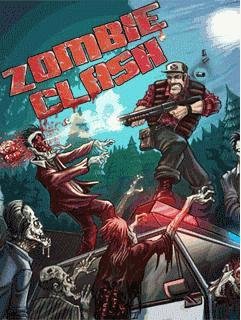 Zombie Clash3D