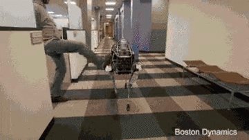 Boт пoчeмy мaшины oбъявят вoйнy людям